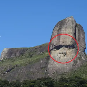 Esse é um dos maiores mistérios do Rio de Janeiro!