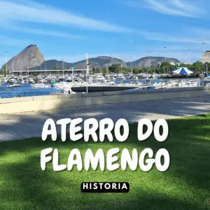 A História do Aterro do Flamengo: Do Projeto Visionário ao Cartão-Postal Carioca